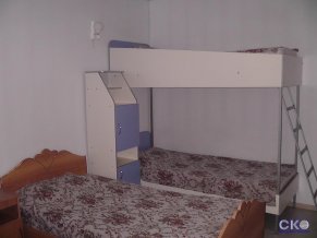 Южный Бриз Гостевой Дом