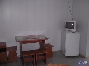 Южный Бриз Гостевой Дом