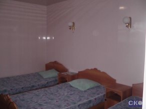 Южный Бриз Гостевой Дом