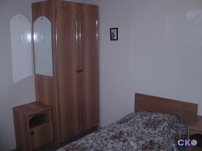 Южный Бриз Гостевой Дом