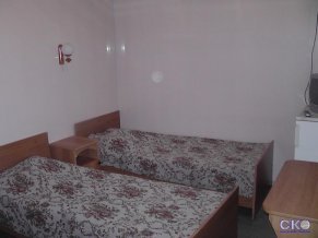 Южный Бриз Гостевой Дом