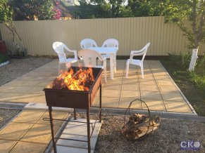 Александрия Гостиница