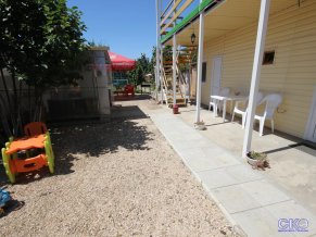 Александрия Гостиница