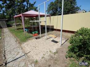 Александрия Гостиница