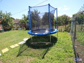 Александрия Гостиница