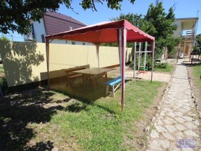 Александрия Гостиница