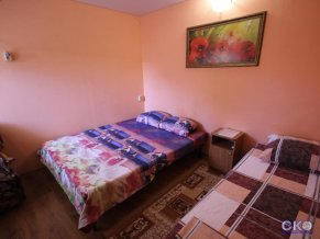 Александрия Гостиница