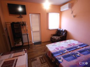 Александрия Гостиница