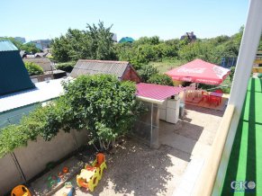 Александрия Гостиница