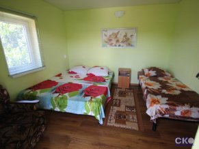 Александрия Гостиница