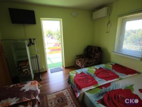 Александрия Гостиница