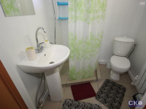 Александрия Гостиница