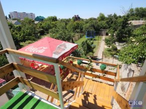 Александрия Гостиница