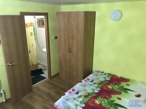 Александрия Гостиница