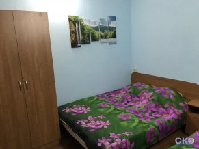 Александрия Гостиница