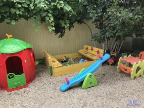 Александрия Гостиница