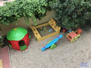 Александрия Гостиница