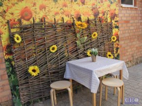 Лео Мини-гостиница