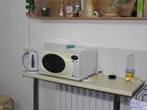 Лео Мини-гостиница