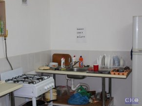 Лео Мини-гостиница