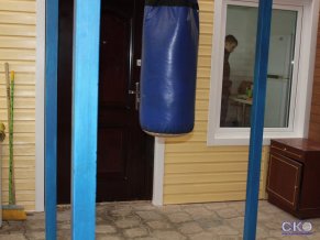 Лео Мини-гостиница