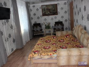 Лео Мини-гостиница