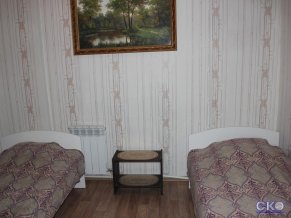 Лео Мини-гостиница