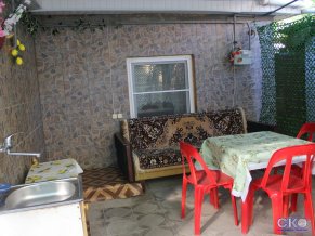 Лео Мини-гостиница