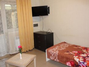 Лео Мини-гостиница