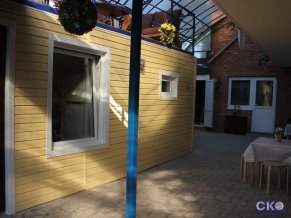 Лео Мини-гостиница