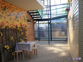 Лео Мини-гостиница