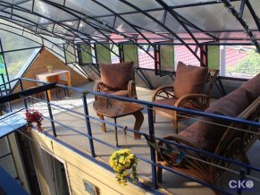 Лео Мини-гостиница