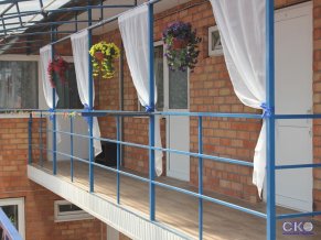 Лео Мини-гостиница