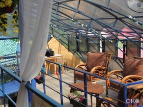 Лео Мини-гостиница