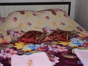 Лео Мини-гостиница