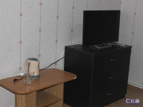 Лео Мини-гостиница