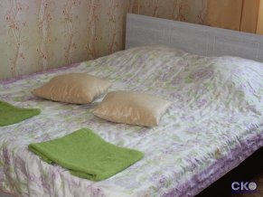 Лео Мини-гостиница