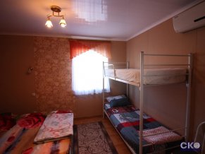 Виктория Гостевой дом
