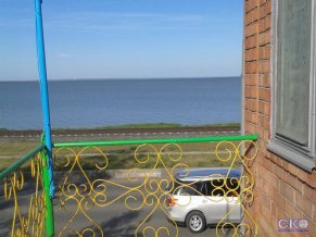 Нижние сады Гостевой дом