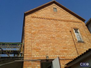 Нижние сады Гостевой дом