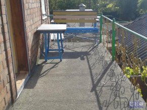 Нижние сады Гостевой дом