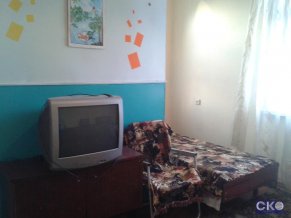 Нижние сады Гостевой дом