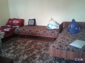 Нижние сады Гостевой дом