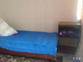 Нижние сады Гостевой дом