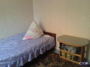 Нижние сады Гостевой дом