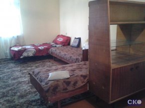 Нижние сады Гостевой дом