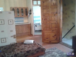 Нижние сады Гостевой дом