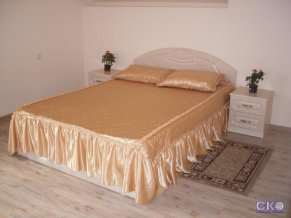 Кармен 2 Гостевой дом