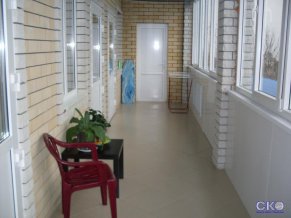 Кармен 2 Гостевой дом