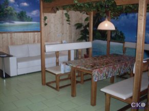 Кармен 2 Гостевой дом